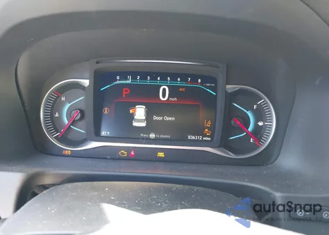 2022 Honda Pilot Awd Trailsport from USA, damaged, VIN 5FNYF6H89NB031447